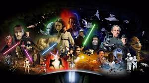 The Best And Worst Of Star Wars The Saga Ranked Star Wars Episodes Star Wars Characters Star Wars Wallpaper