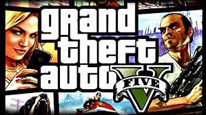 Game moba offline android yang mirip dengan mobile legends. Gta 5 Apk Mod Data Unlimited Offline Download