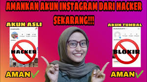 Cara mengamankan akun email dari hacker. Cara Mengamankan Akun Instagram Agar Tidak Di Hack Youtube