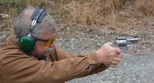 Image result for .357 magnum revolver PRACTICE