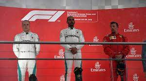 O piloto português parte da sexta posição da grelha, depois de hoje ter feito a sua melhor volta em 1.20,689 minuto, terminando a 0,353 segundos do mais rápido, o francês johann zarco (ducati). F1 Gp Alemanha So Deu Hamilton Bottas E Mercedes Www Tablier Pt