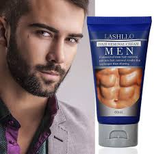 It also often leaves bumps on the skin and can lead to painful ingrown hairs. The Best Mens Hair Removal Cream