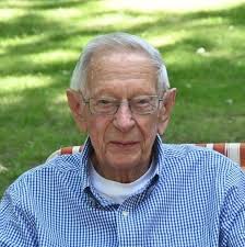 Dale "Pickle" Van Hoven Obituary (2020)