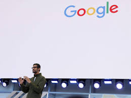 Google parent alphabet posted q3 2020 eps that beat analysts' estimates by a wide margin. Alphabet Reveals 14 Revenue Jump In Q3 Earnings