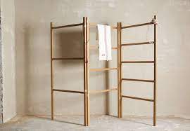 Check spelling or type a new query. 10 Easy Pieces Wooden Laundry Racks The Organized Home