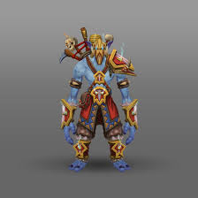 Unfortunately, many guides have not been updated to reflect this. Fastest Zandalari Troll Heritage Armor Requirements