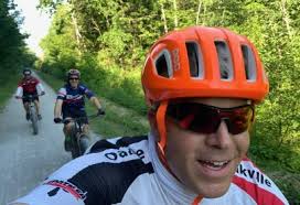 FOTC: Bruce MacDonald and the Simcoe County Loop Trail