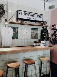 Playground coffee house is all about giving you a place to just sit down and enjoy yourself. Coffeelover Tipp Fur Hamburg Bei Playground Coffe