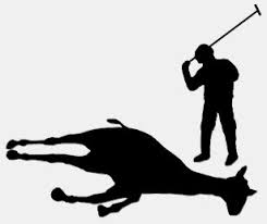 How To Ride A Dead Horse Miller Management