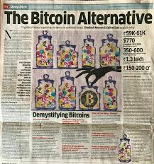 At present, bitcoin is undefinably attributable to its multifaceted traits. Tcdrak On Twitter Media Outlets Are Starting To Talk About Bitcoin In India Following The Demonetisation Crisis And Increasing Gold Confiscations Https T Co Lsioppdh1s