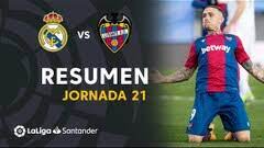 Лука модрич в предстоящото гостуване на леванте от втория кръг на ла лига. Levante Real Madrid Obzor Matcha 22 08 2021 Video Golov Soccer365 Ru