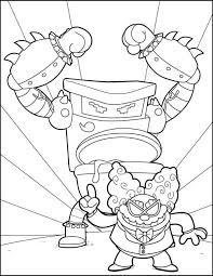 A boxed collection of the first four books in. Captain Underpants Coloring Lesson Coloring Pages For Kids Coloring Lesson Free Printables And Coloring Pages For Kids