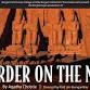 “Murder On the Nile” event image