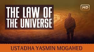 As you're well aware, being able to be positive (right down to your core) is a cornerstone of using the law of attraction to its full potential. Quran Academy