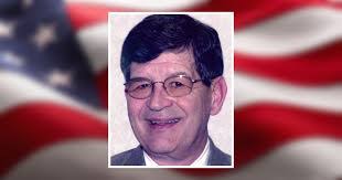 Ronald Wineinger's Instagram, Twitter & Facebook