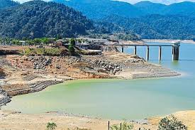 With the enactment of water service industry act (wsia) 2006, water supply sector in malaysia is regulated by the national water service commission (nwsc). Invoking Water And Services Industry Act Catches Analysts Off Guard