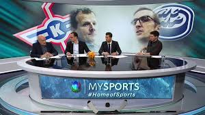 What's more, it is now even easier to access mysports: Mysportsch On Twitter Unsere Drei Experten Simon Schenk Marco Buhrer Und Sven Helfenstein Haben Folgende Drei Losungsansatze Um Den Ehc Kloten Zu Retten Was Wurdest Du Tun Mysportsch Homeofsports Nationalleague