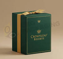 Luxury Tea Packaging