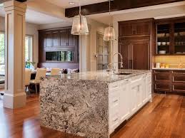 The 30 best materials for your kitchen countertops. 8 Top Kitchen Countertop Trends In 2020