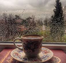 Ivycorrea Chuva E Cafe Pausa Para Cafe Cafe Acolhedor