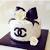 Glamorous Chanel Birthday Party