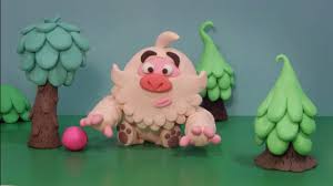 Candy Crush Soda Saga Baby Yeti Meets Bubblegum Troll Youtube