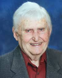 Gerald Stout Obituary