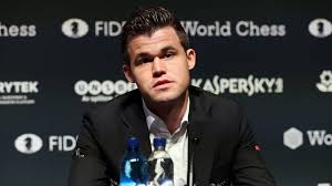 He received his grandmaster title with 13 years in 2004. Magnus Carlsen Congratulates Fpl Champion After Mammoth Title Battle Bt Sport