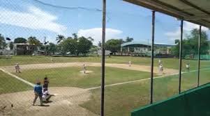 Estadio De Béisbol Froylan López