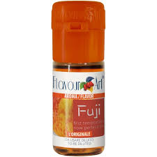 fuji apple by flavourart diy vape