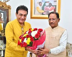 स्वर्गीय विनोद कुमार शुक्ल की रचनाएं साधारण मनुष्य के असाधारण जीवन का  दस्तावेज – Jogi Express