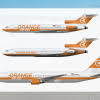 Image result for Orange 1986 Fleet