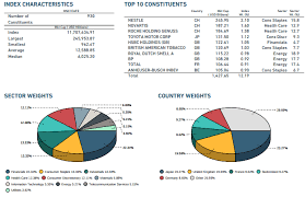 tsp i fund international stock index investment fund