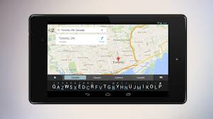 Minuum Keyboard for Huawei u8650 Sonic ...
