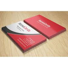 Business Name Cards 2 Colour Pms Offset Printing Name Card Printing Name Card Printing Name Cards