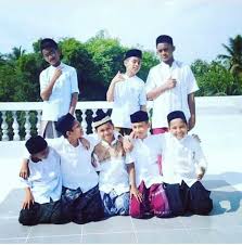 93 Kata Kata Santri Gaul, Mutiara Bijak, dan Cinta ala Santri