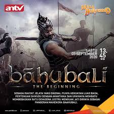 Rajamouli |#bahubali3fullmovie (hindi) | anushka shetty | prabhas . Facebook