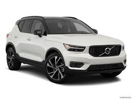 2021 Audi Q5 Vs 2021 Volvo Xc40 Which Is Better