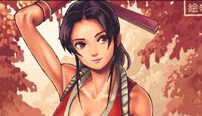 Some players think he has a love for certain characters, or think that certain characters are particularly easy to use fearless said, kung fu itself is not strong or weak, but martial artists are different from strengths and weaknesses. 10 Hottest King Of Fighters Female Characters Gamers Decide