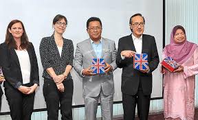 Tuan/puan, persidangan pengurusan pendidikan raisin saidin ketua sektor, sektor pengurusan sekolah. Masidi Let S Wait For Probe Over Prayer Gatherings The Star