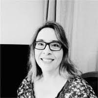 Jenny Warrington's Instagram, Twitter & Facebook