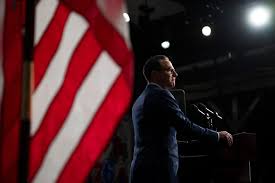 Opinion | The Harris campaign’s suspicion of Shapiro reveals an ugly truth