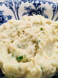 Aip Mashed Potatoes Wendi S Aip Kitchen Recipe Aip Diet Recipes Aip Thanksgiving Recipes Aip Paleo Recipes