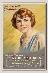 Last february, rick and i traveled to south africa to see the filming of redeeming love. Redeeming Love 1916 Film Wikipedia