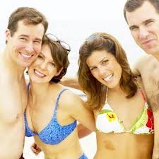 With davee decker, norman casserly, dolores carlos, una diehl. Swing Nation On Twitter Scheduling Tomorrow S Counseling Sessions With New Clients Regarding Joining A Nudist Lifestyle Possibly Trying Soft Swinging