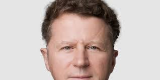 David Thorne's Instagram, Twitter & Facebook