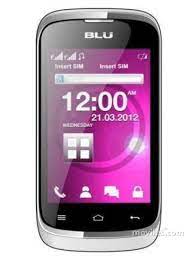 Blu Hero II - Moviles.com France