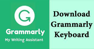 Download grammarly's free desktop tool for mac and windows. Grammarly Keyboard Apk Latest Version Free Download 2020