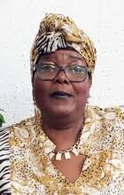 Ms. Connie L. Walker