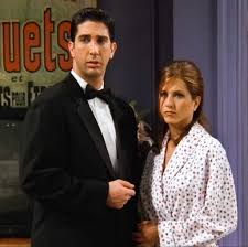 Friends fans had high hopes from the tv reunion, but nobody was expecting two cast members to drop this bombshell. 4na4jv6uu5zwam